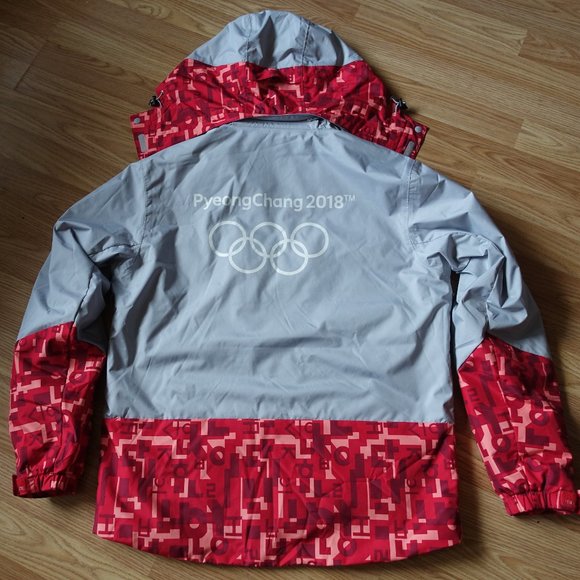 THE NORTH FACE OLYMPICS SKI Jacket&Pant KOREA - Picture 6 of 15